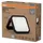 osram homelighting LED Flutlichtstrahler 10 W schwarz