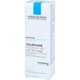 La Roche-Posay Toleriane Rosaliac AR Creme LSF30 50 ml