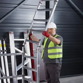 Altrex Mi TOWER PLUS 4,20 m