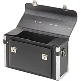Fortis Werkzeugtasche 1 Teil Leder 420 x 150 x 250 mm