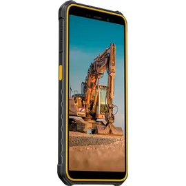 Ulefone Armor X12 3 GB RAM 32 GB Orange