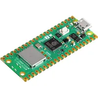 Raspberry Pi Pico 2W Mikrocontroller PICO 2W