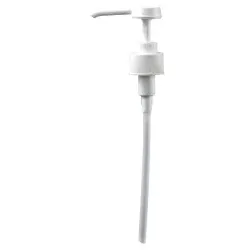Dr. Schnell Dosierpumpe 88019 , 2,5 oder 4 ml Hub
