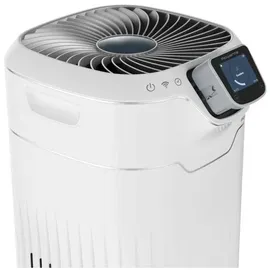 Rowenta Luftreiniger 200m2 Rowenta pu8080f0