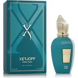 Xerjoff Erba Pura Eau de Parfum 50 ml