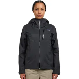 Patagonia Granite Crest Regenjacke Damen Schwarz L