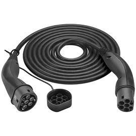 Lapp Helix Ladekabel Typ 2 5 m