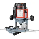 Mafell LO 65 Ec MaxiMAX inkl. Tiefenanschlag/Parallelanschlag/Absaugstutzen