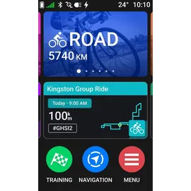 Garmin Edge 1050