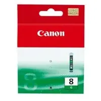 Canon CLI-8G grün