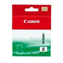 Canon CLI-8G grün