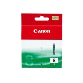 Canon CLI-8G grün