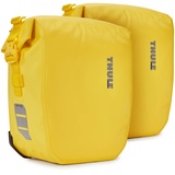 Thule Shield Pannier 13 l Paar yellow