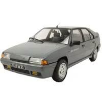 NOREV MODELLINO IN Scala COMPATIBILE Con Citroen BX Sport