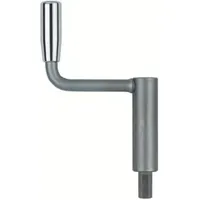 Röhm Handkurbel f. Kompaktsp. 125 - 200mm