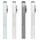 Apple iPad Air 13" (6. Generation 2024) 1 TB Wi-Fi polarstern