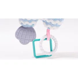 Bali Bazoo Bali Bazoo, Stofftier C-Ring, Rassel,