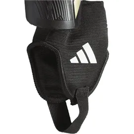 adidas Tiro Kids Match Schienbeinschoner Black / Gold Metallic / White M