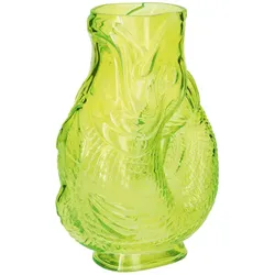 Fischvase Jacquard Gift-Company, 30x20.5x13 cm