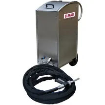 ELMAG Trockeneis Strahlanlage IBL 3000 - 21710