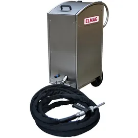 ELMAG Trockeneis Strahlanlage IBL 3000 - 21710