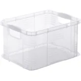 Rotho Agilo 39 x 39 x 21,5 cm 1-tlg. transparent