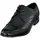 Bugatti Schnürschuhe Herren Schwarz 44