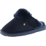WARMBAT Flurry Pantoffeln Dunkelblau 37