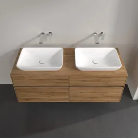 Villeroy & Boch Collaro C119B0 1400x548x500mm Kansas Oak