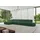 altdecor Ecksofa IREA-L3-v3 L-förmig Grün