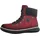 Rieker 74247 HWK Damen Rot 41