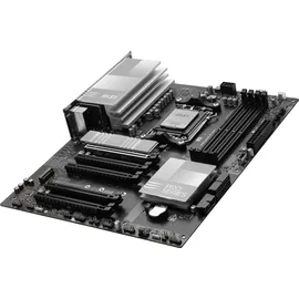 MSI PRO B840-P WIFI Mainboard AM5 ATX