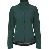 Vaude Damen Kuro Pro Rain Jacke (Größe S, gruen)