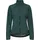 Vaude Damen Kuro Pro Rain Jacke (Größe S, gruen)