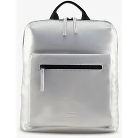JOST Bags Halmstad Rucksack Silber