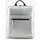 JOST Bags Halmstad Rucksack Silber