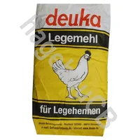 Deukavallo Deuka Legemehl Legehennenfutter 25kg