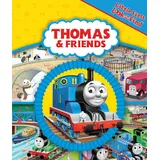 Phoenix International Publications Thomas & Friends: Little First Look and Find
