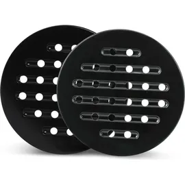 Edenberg EB-5625 15-teiliges Kochgeschirr-Set - Gold