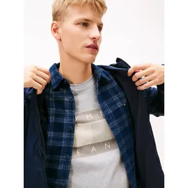 Tommy Hilfiger TJM FLEECE CHICAGO blau XL