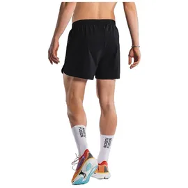 Fusion Herren C3 Run Shorts schwarz