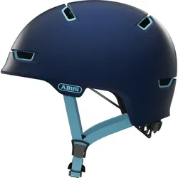 Abus Scraper 3.0 ACE Blau Modell 2024