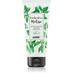 Anwen Emollient Melissa Haarconditioner High Porosity 200 ml