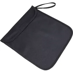 Korntex Komfort-Aufbewahrungsbeutel Venice - black