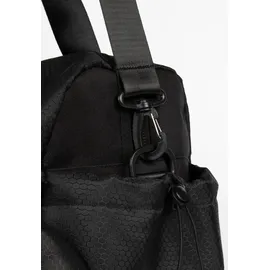 Gorilla Wear Everyday Gym Bag Schwarz