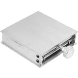 Nivellierstütze Für Hebebühnen, Labor-hebebühnen, Verstellbare Hebebühne 90 X 90 Mm, Universelle 90-mm-nivellierstütze