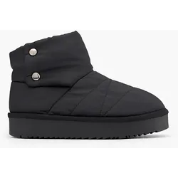 Boots - Damen - schwarz - 38