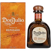 Don Julio Reposado Tequila 0,7l