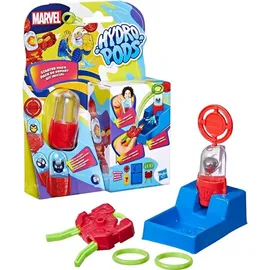 Hasbro Marvel Mystery Starter-Pack