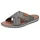 Rieker Slides Grau 43
